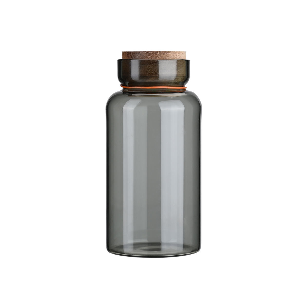ESTIA ΔΟΧΕΙΟ ΑΠΟΘΗΚΕΥΣΗΣ ALLURE 1100ml ΓΥΑΛΙΝΟ