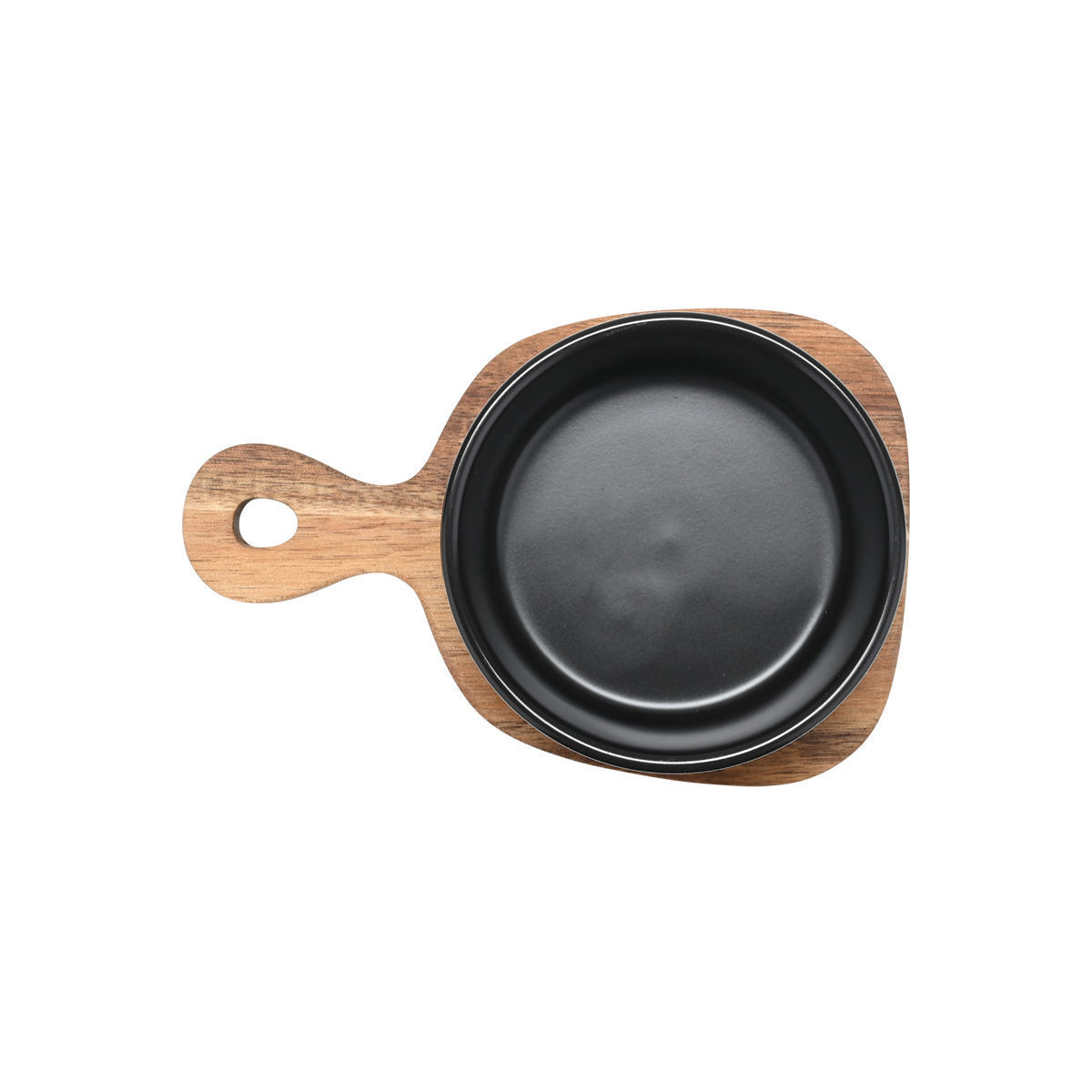 ESTIA ΔΙΣΚΟΣ ΣΕΡΒΙΡΙΣΜΑΤΟΣ ALLURE ΜΕ ΚΕΡΑΜΙΚΟ ΜΠΩΛ ΚΑΙ ΚΟΥΤΑΛΙ