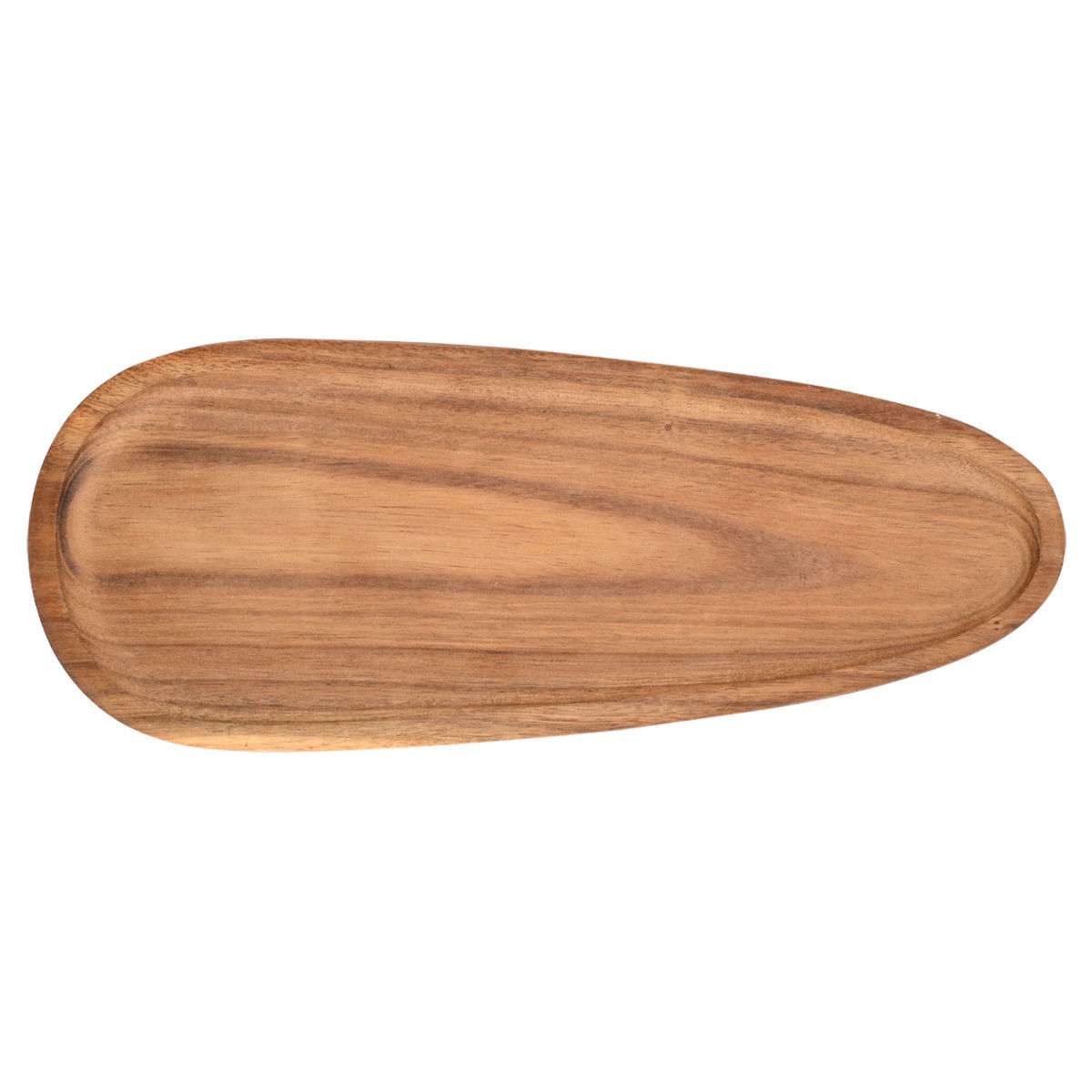 ESTIA ΔΙΣΚΟΣ ΣΕΡΒΙΡΙΣΜΑΤΟΣ ALLURE ΟΒΑΛ 30x12x2cm