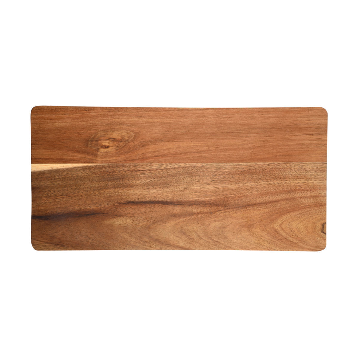 ESTIA ΔΙΣΚΟΣ ΣΕΡΒΙΡΙΣΜΑΤΟΣ ALLURE ΟΡΘΟΓΩΝΙΟΣ ΜΕ ΠΟΔΙΑ 32x12x4.5cm