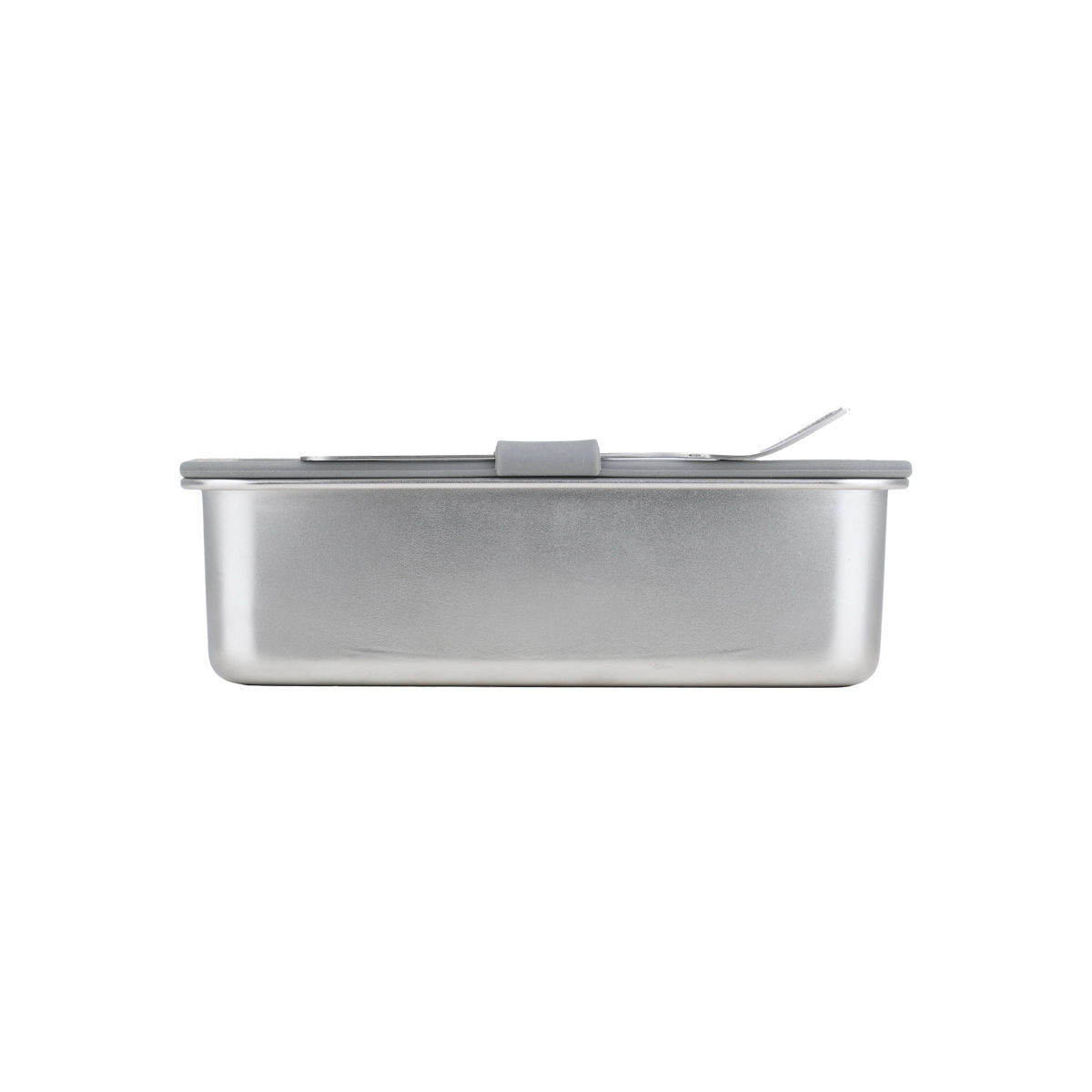 ESTIA ΦΑΓΗΤΟΔΟΧΕΙΟ CLICK&SEAL ΓΥΑΛΙΝΟ 1050ml 21.6x16.5x7.4cm ΜΕ ΚΑΠΑΚΙ ΠΛΑΣΤΙΚΟ IVORY