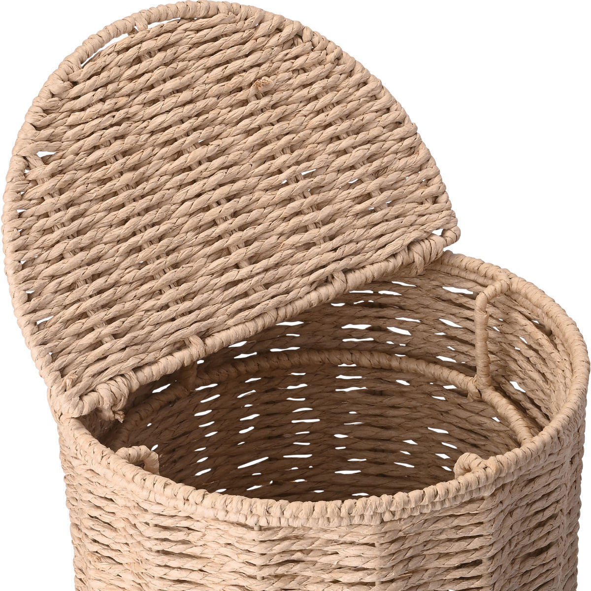 ESTIA ΚΑΛΑΘΙ ΑΠΟΘΗΚΕΥΣΗΣ & ΟΡΓΑΝΩΣΗΣ BOTANICA 22x22x31cm