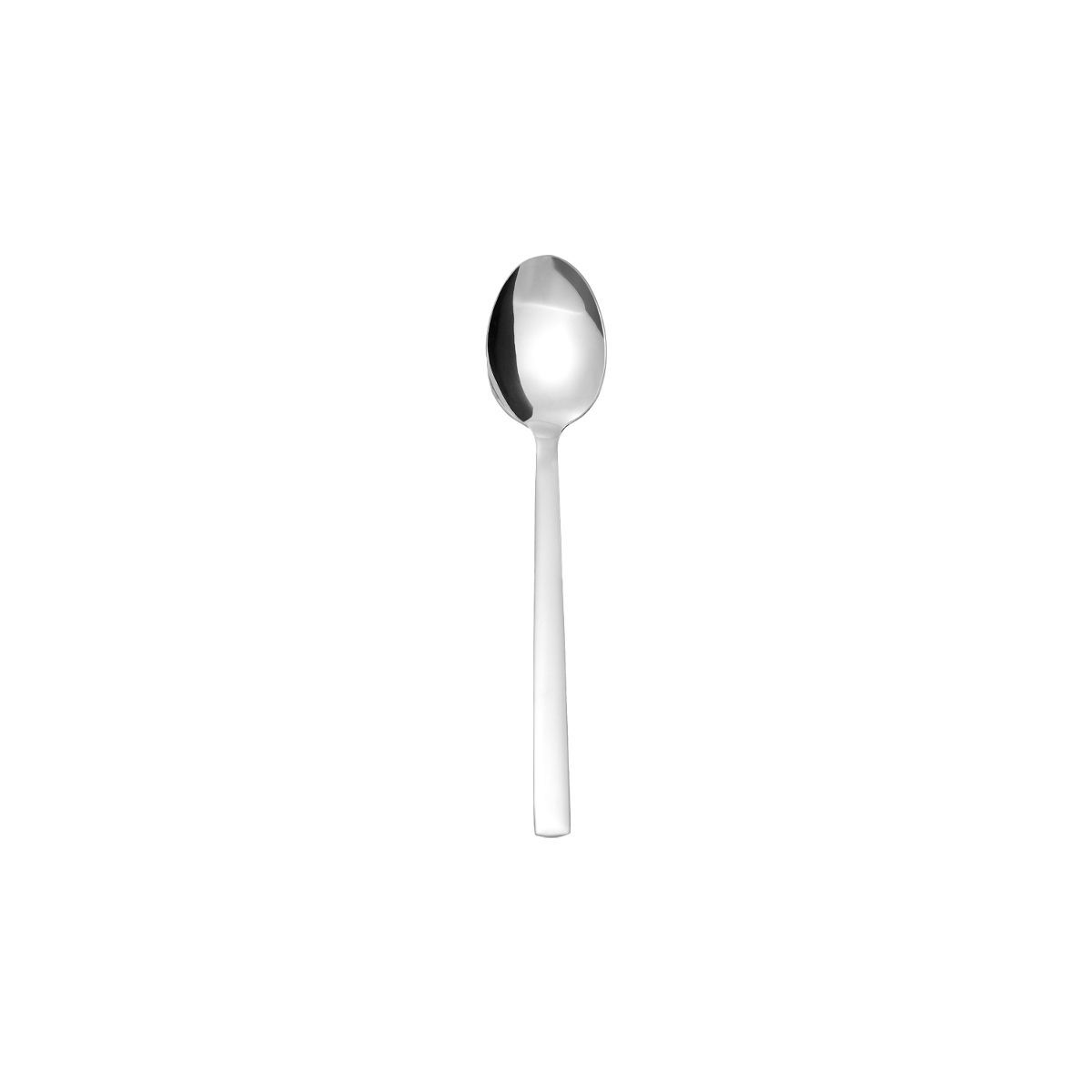 ESTIA ΚΟΥΤΑΛΙ CAPPUCCINO PRESTIGE SILVER ΑΝΟΞΕΙΔΩΤΟ ΑΤΣΑΛΙ 18/0