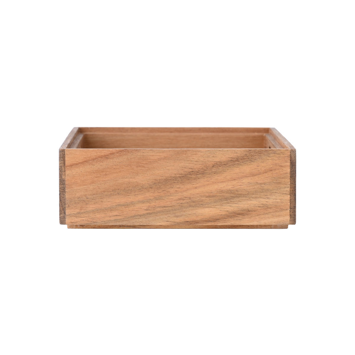 ESTIA ΚΟΥΤΙ ΟΡΓΑΝΩΣΗΣ ALLURE ΣΤΟΙΒΑΖΟΜΕΝΟ ΜΕ ΛΑΒΕΣ 20x17.5cm