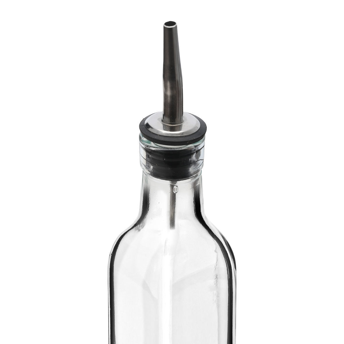 ESTIA ΜΠΟΥΚΑΛΙΑ ΓΙΑ ΛΑΔΙ /ΞΥΔΙ ALLURE 2x280ml ΜΕ ΞΥΛΙΝΗ ΒΑΣΗ