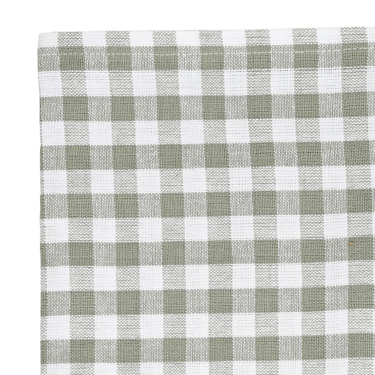 ESTIA ΠΕΤΣΕΤΑ ΚΟΥΖΙΝΑΣ CASA 45x65cm ΓΚΡΙ ΣΕΤ 2ΤΕΜ.