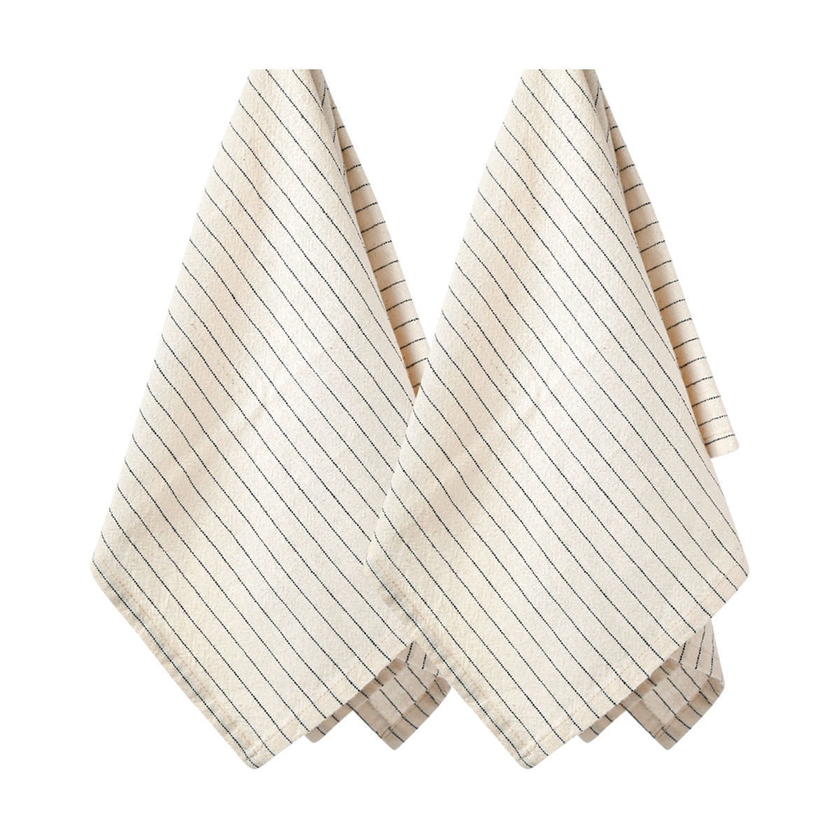 ESTIA ΠΕΤΣΕΤΑ ΚΟΥΖΙΝΑΣ YARN 50x70cm ΣΕΤ 2ΤΕΜ.