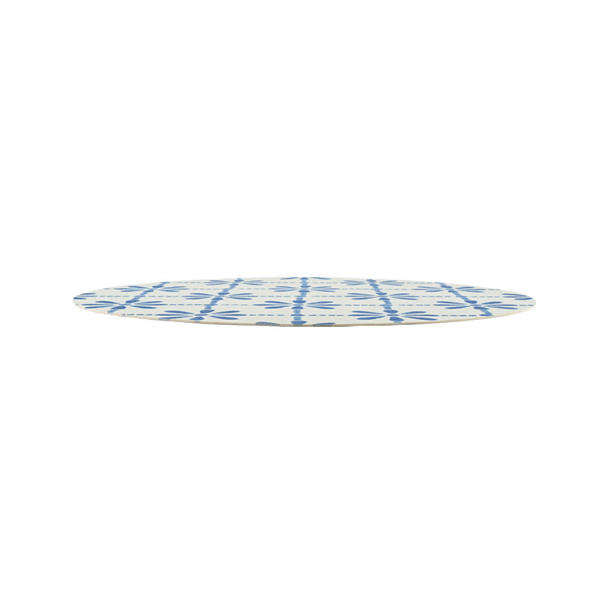ESTIA ΣΟΥΠΛΑ AEGEAN TILE Φ38cm