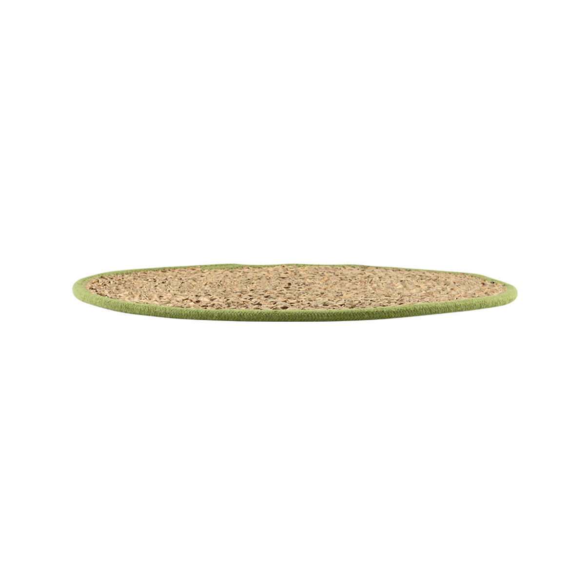 ESTIA ΣΟΥΠΛΑ GAIA Φ38cm ΠΡΑΣΙΝΟ