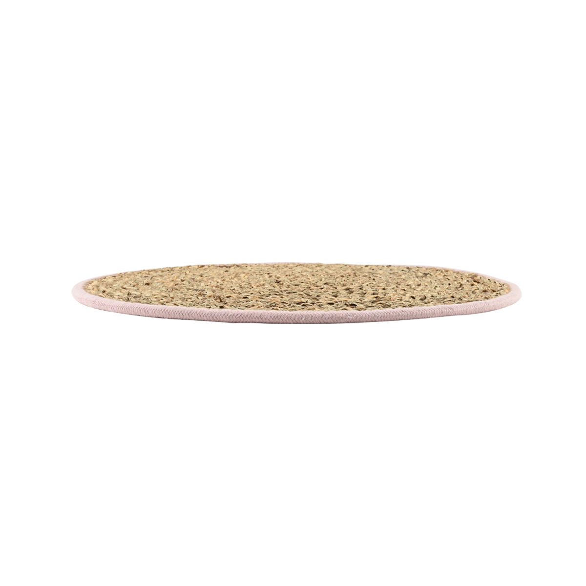 ESTIA ΣΟΥΠΛΑ GAIA Φ38cm ΡΟΖ
