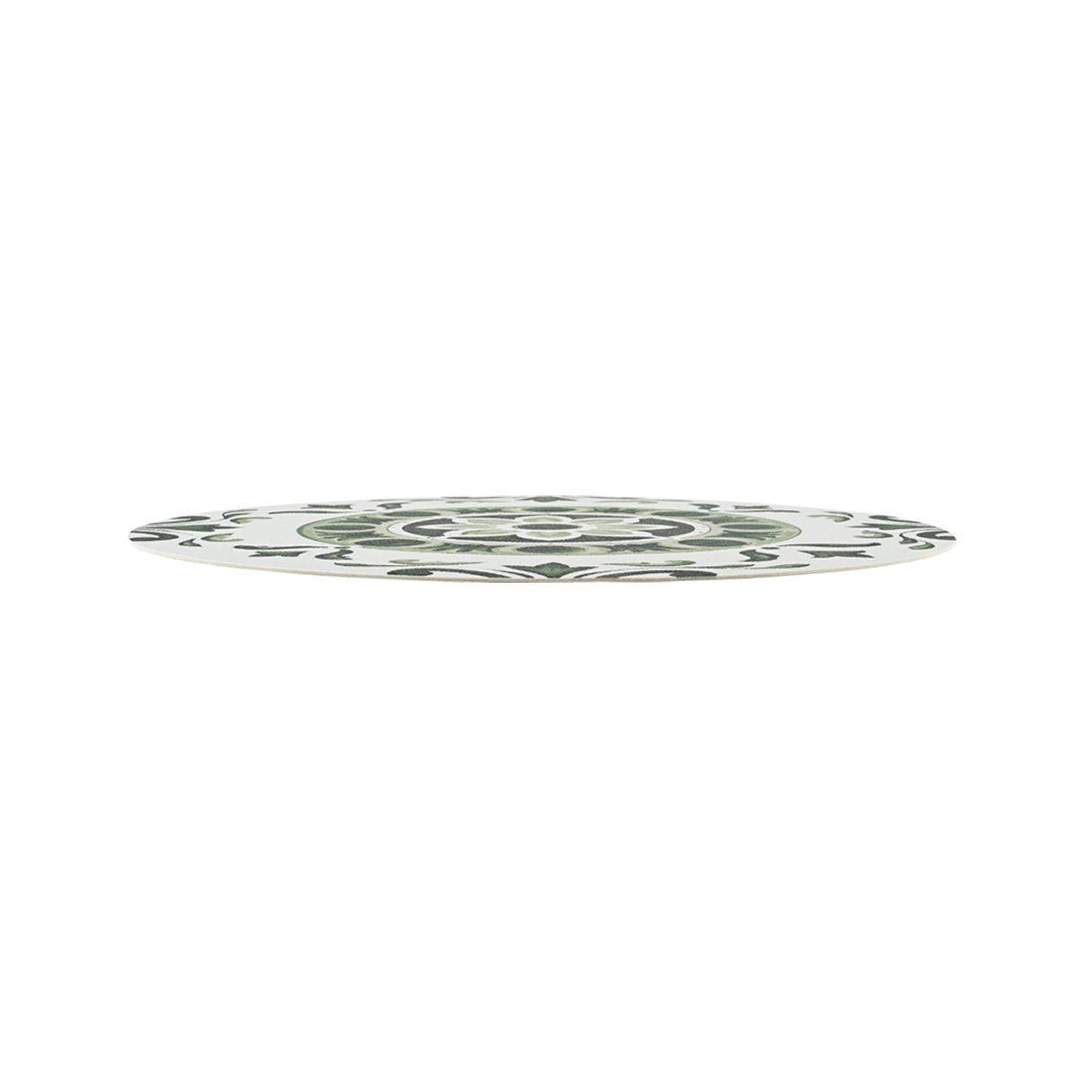 ESTIA ΣΟΥΠΛΑ HERITAGE GREEN Φ38cm