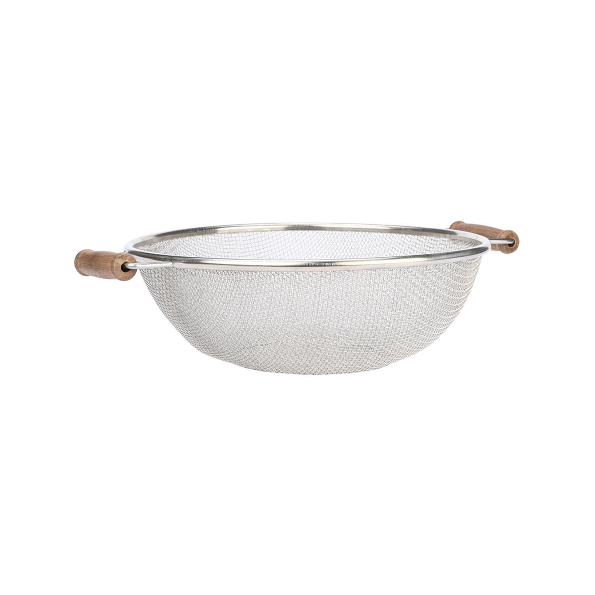 ESTIA ΣΟΥΡΩΤΗΡΙ ΖΥΜΑΡΙΚΩΝ ALLURE ΑΝΟΞΕΙΔΩΤΟ 26cm ΞΥΛΙΝΕΣ ΛΑΒΕΣ