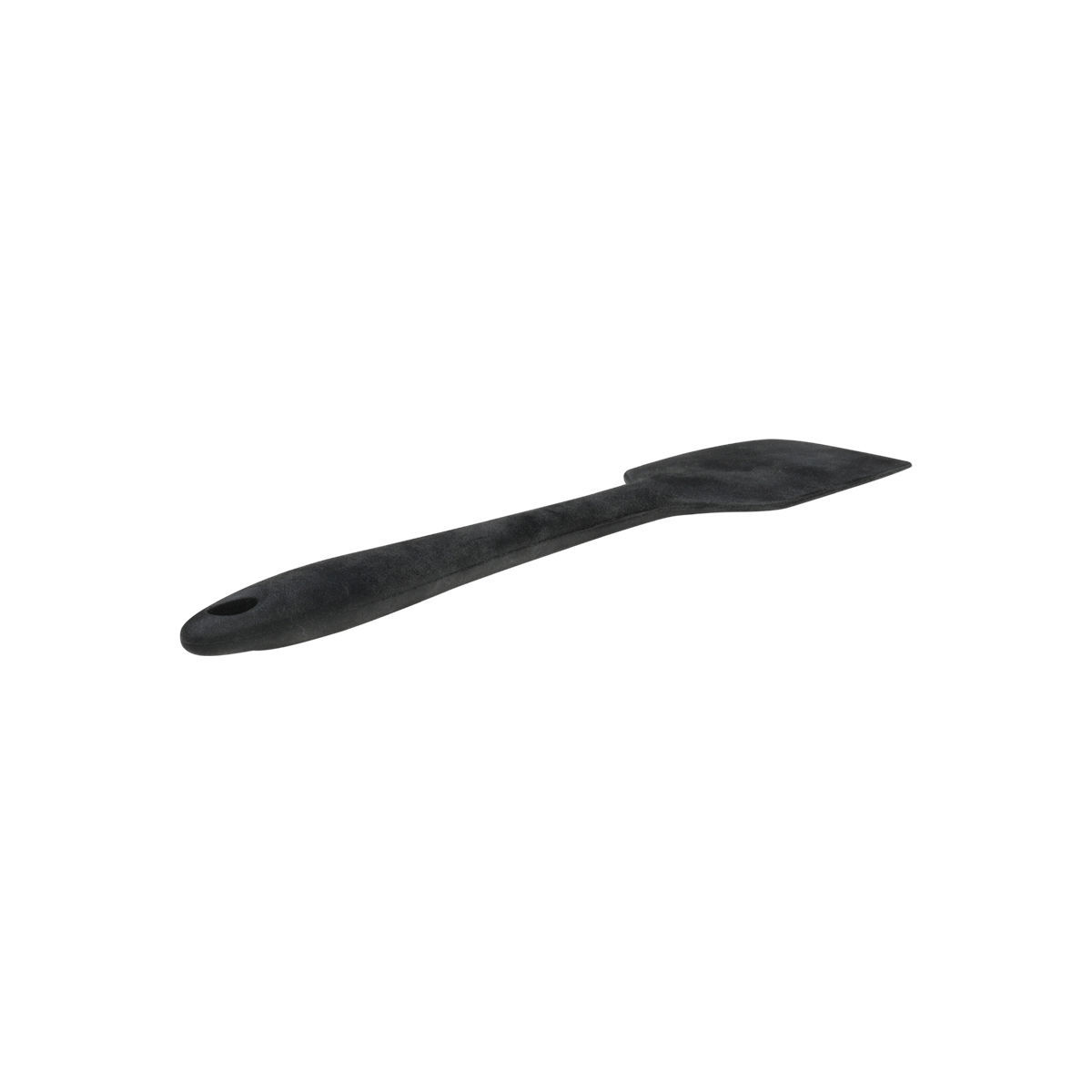 ESTIA ΣΠΑΤΟΥΛΑ ΖΑΧΑΡΟΠΛΑΣΤΙΚΗΣ ΣΙΛΙΚΟΝΗΣ 27.5cm ΜΑΥΡΗ ESTIA ΣΠΑΤΟΥΛΑ ΖΑΧΑΡΟΠΛΑΣΤΙΚΗΣ ΣΙΛΙΚΟΝΗΣ 27.5cm ΜΑΥΡΗ