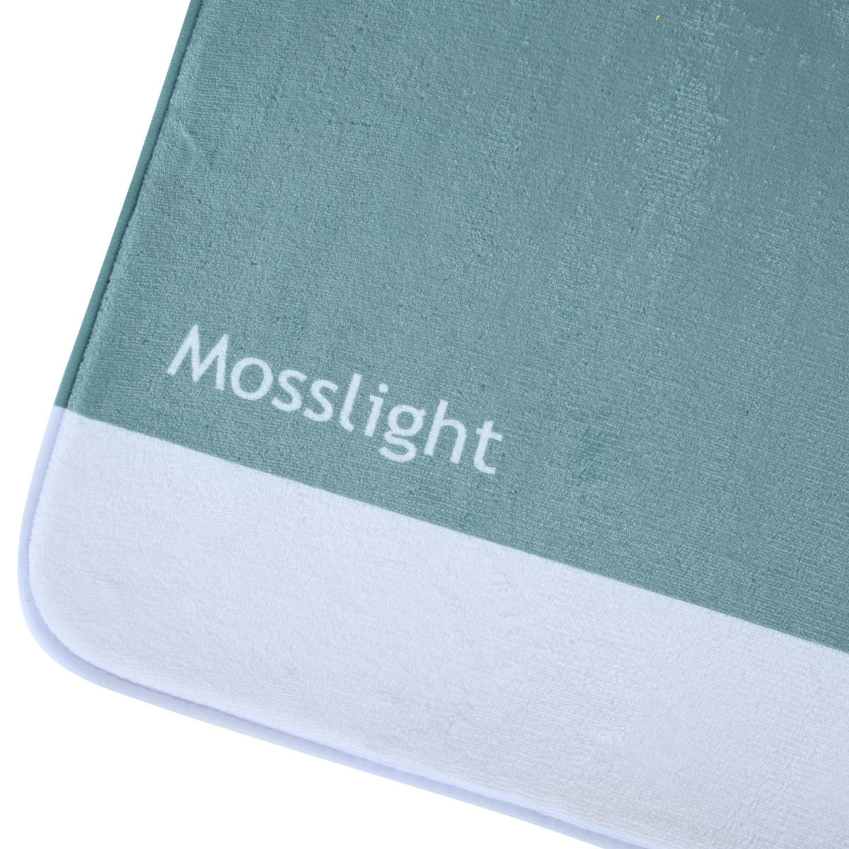 ESTIA ΤΑΠΕΤΟ ΜΠΑΝΙΟΥ TONE LAB 50x80cm MOSSLIGHT