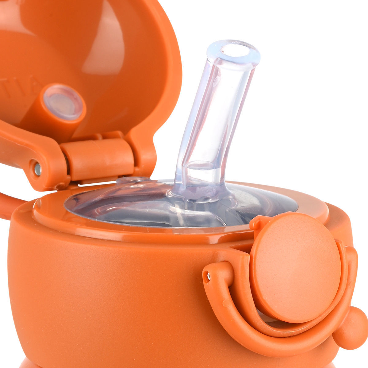 ESTIA ΘΕΡΜΟΣ ΠΑΙΔΙΚΟ WONDER BOTTLE SAVE THE AEGEAN 350ml THE BIG BUILD