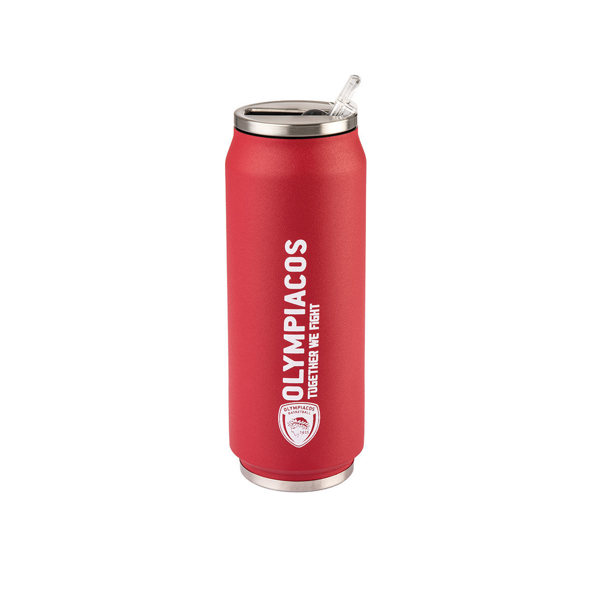 ESTIA ΘΕΡΜΟΣ TRAVEL CUP OLYMPIACOS BC EDITION 500ml