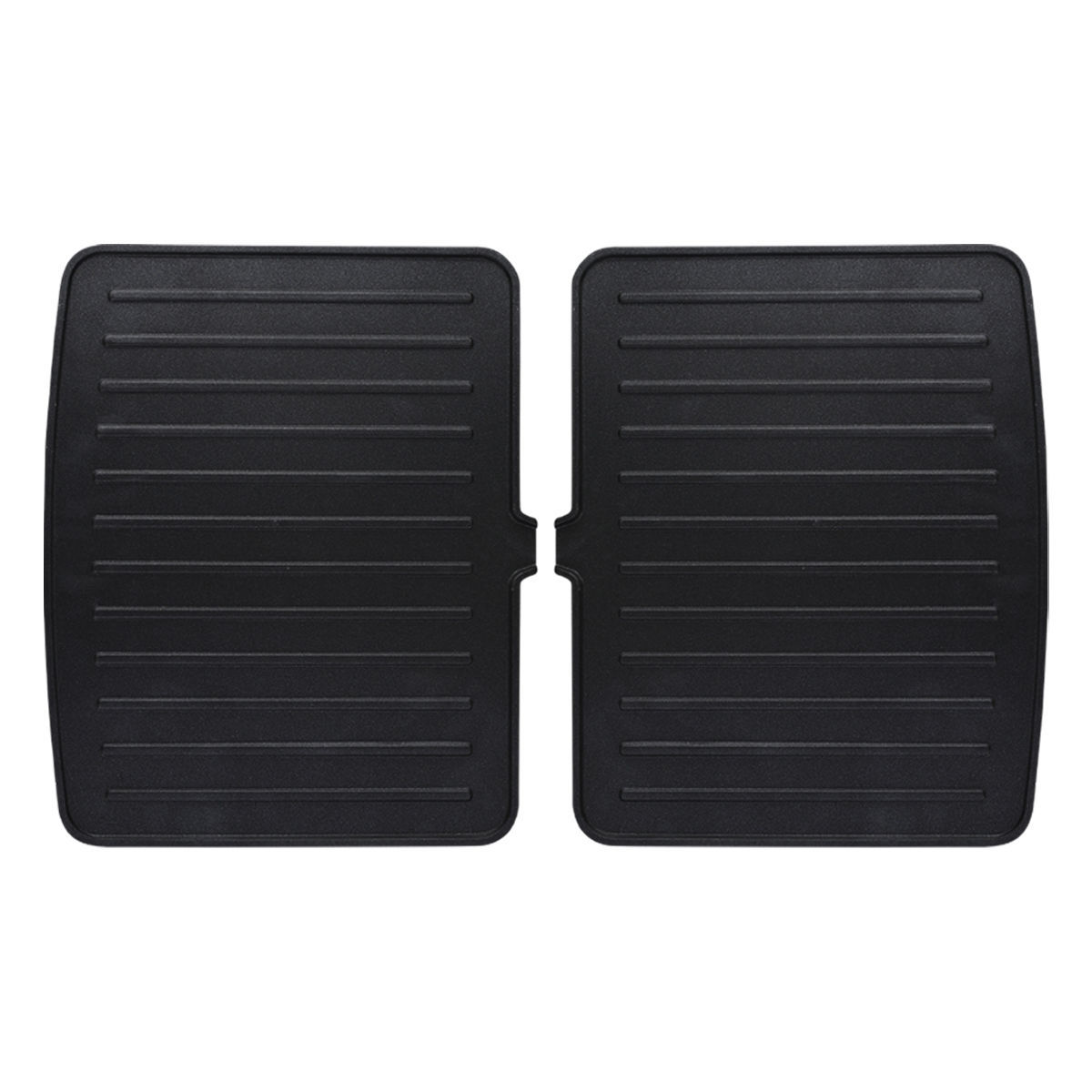 ESTIA ΤΟΣΤΙΕΡΑ MULTIGRILL 4 ΘΕΣΕΩΝ 2200w ΜΕ ΑΝΤΙΚΟΛΛΗΤΙΚΕΣ ΠΛΑΚΕΣ