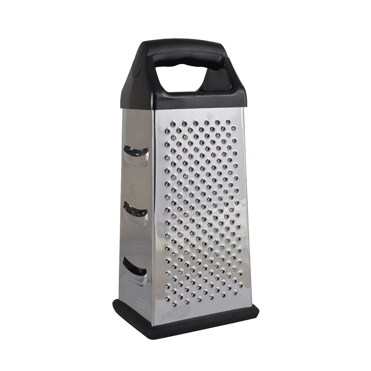 ESTIA ΤΡΙΦΤΗΣ 4 ΠΛΕΥΡΩΝ ΑΝΟΞΕΙΔΩΤΟΣ 24cm