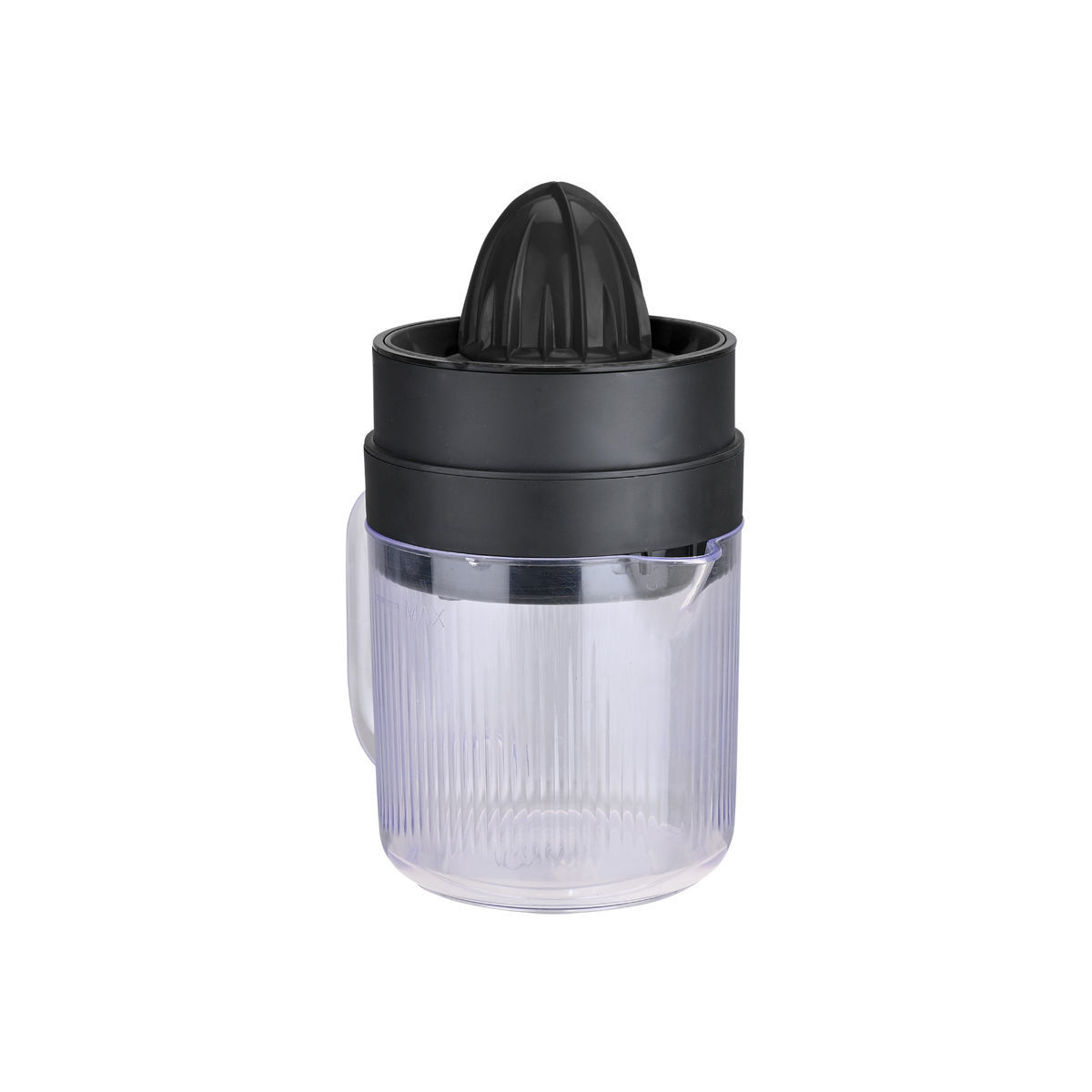 ESTIA ΗΛΕΚΤΡΙΚΟΣ ΛΕΜΟΝΟΣΤΙΦΤΗΣ 30W ΜΕ ΚΑΝΑΤΑ 1.4Lt