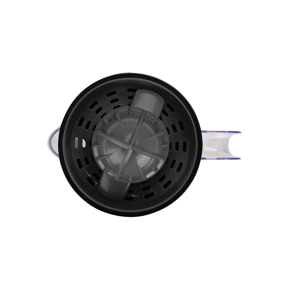 ESTIA ΗΛΕΚΤΡΙΚΟΣ ΛΕΜΟΝΟΣΤΙΦΤΗΣ 30W ΜΕ ΚΑΝΑΤΑ 1.4Lt