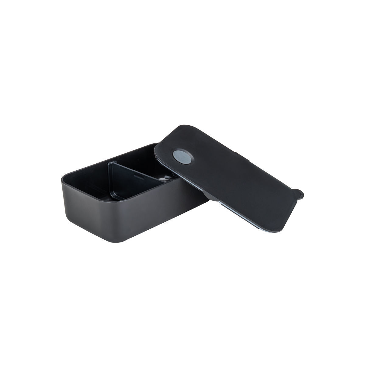 ΦΑΓΗΤΟΔΟΧΕΙΟ 1lt MIDNIGHT BLACK