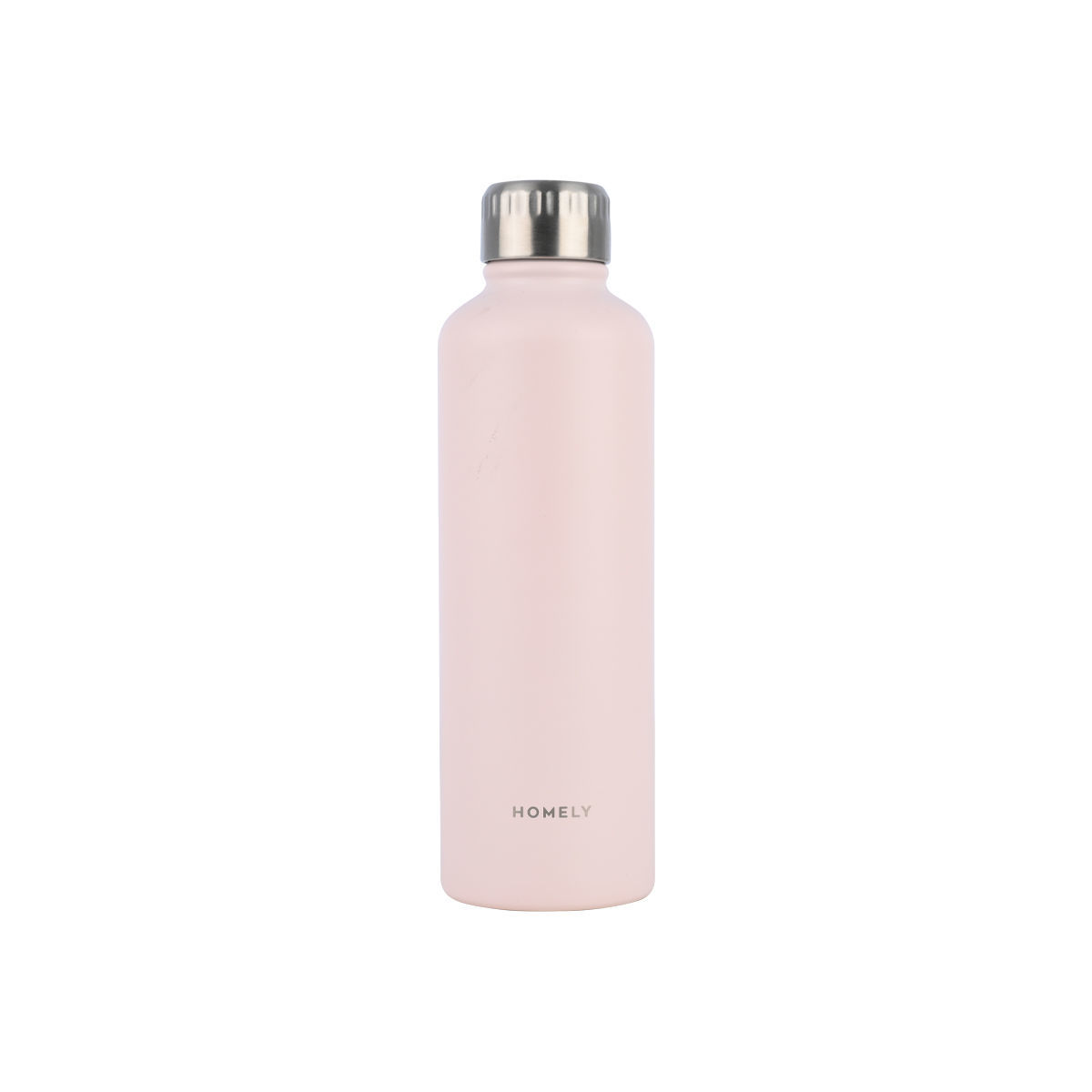HOMELY ΘΕΡΜΟΣ FLASK 500ml ROSE QUARTZ