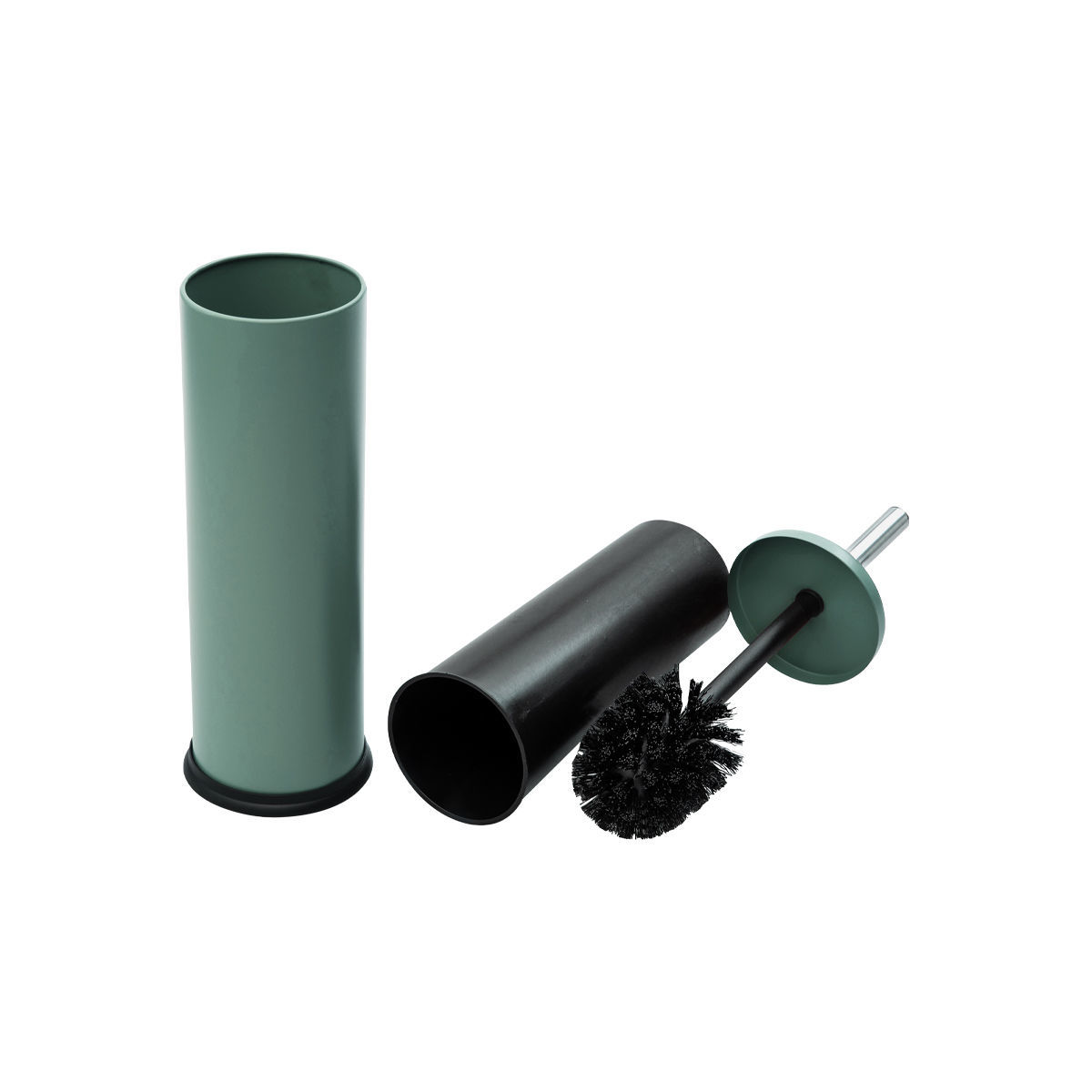 ΠΙΓΚΑΛ CLASSIC ΜΕΤΑΛΛΙΚΟ ΜΕ ΠΛΑΣΤΙΚΟ ΔΟΧΕΙΟ 23cm ΜΑΤ ΜΕΝΤΑ