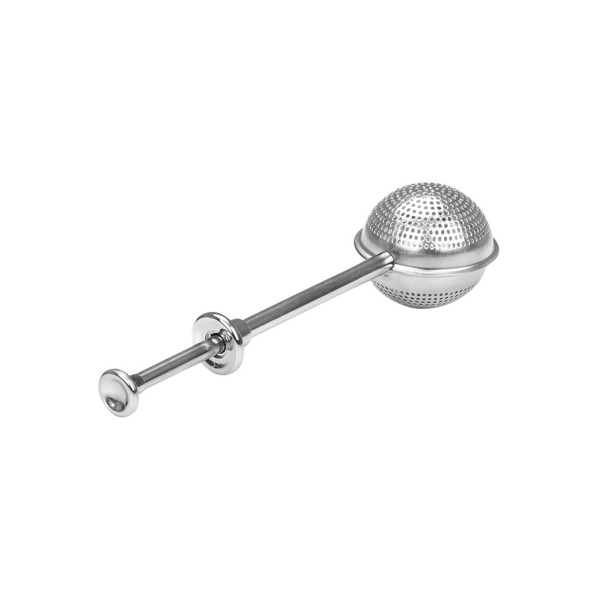 ΣΟΥΡΩΤΗΡΙ ΓΙΑ ΤΣΑΙ ΑΝΟΞΕΙΔ. Φ5x16.9cm