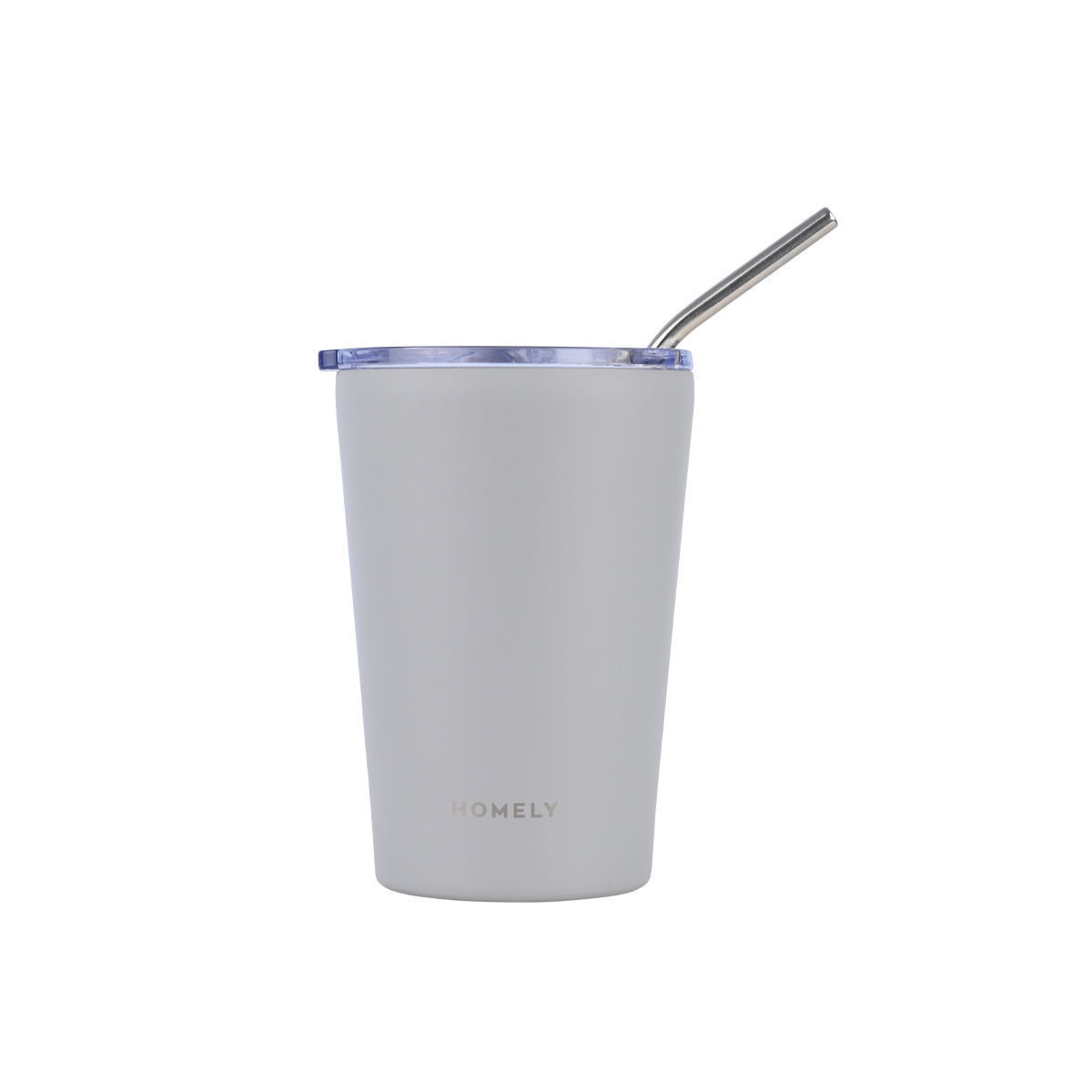 ΘΕΡΜΟΣ MUG 400ml PEBBLE GRAY