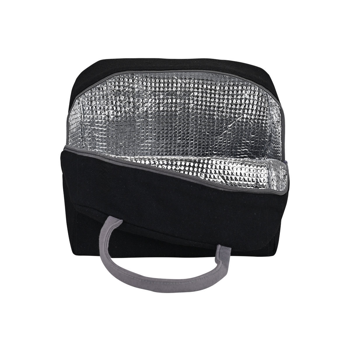 ΤΣΑΝΤΑ ΦΑΓΗΤΟΥ ΙΣΟΘΕΡΜΙΚΗ 6lt MIDNIGHT BLACK