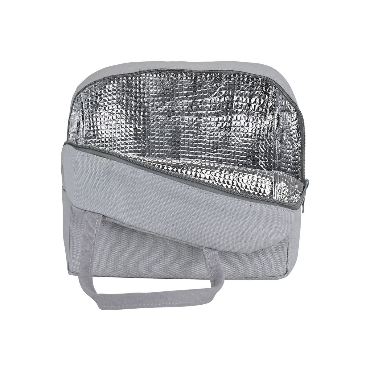 ΤΣΑΝΤΑ ΦΑΓΗΤΟΥ ΙΣΟΘΕΡΜΙΚΗ 6lt PEBBLE GRAY