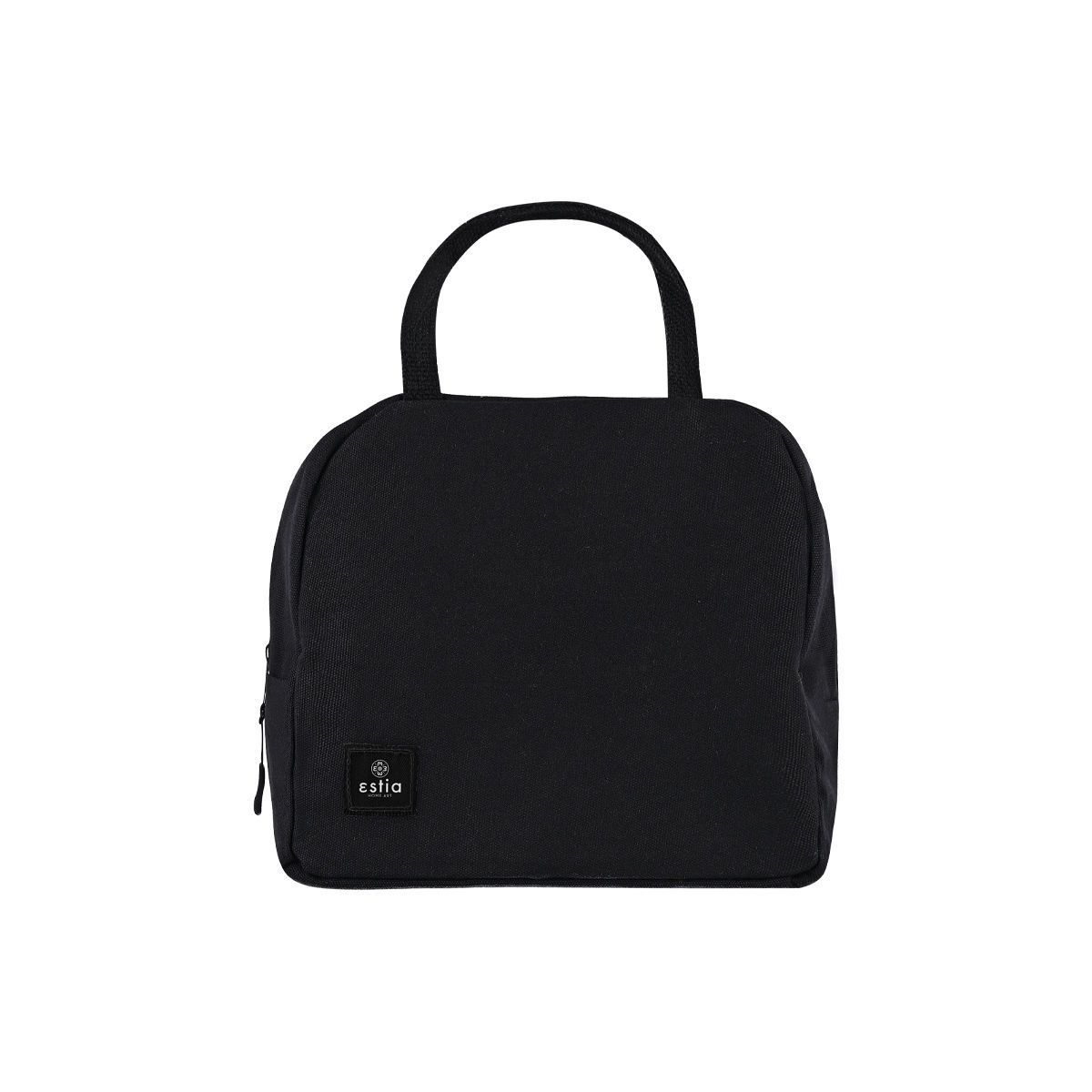 ESTIA ΤΣΑΝΤΑ ΦΑΓΗΤΟΥ MY COOL BAG ΙΣΟΘΕΡΜΙΚΗ 6lt MIDNIGHT BLACK