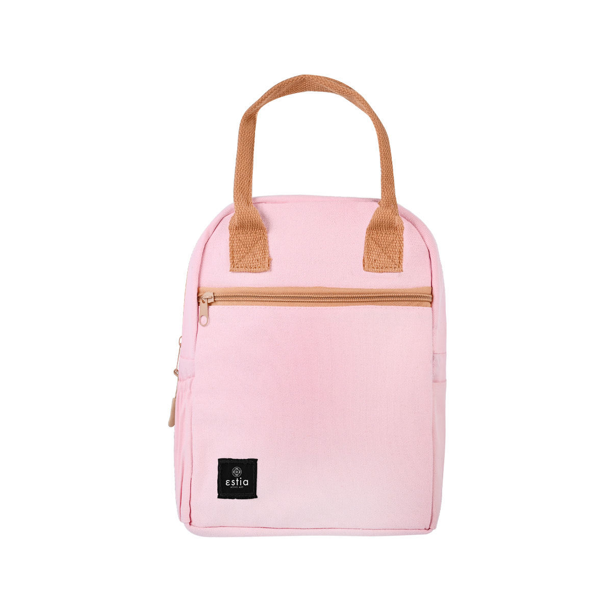 ESTIA ΤΣΑΝΤΑ ΦΑΓΗΤΟΥ MY COOL BAG ΙΣΟΘΕΡΜΙΚΗ 7lt BLOSSOM ROSE