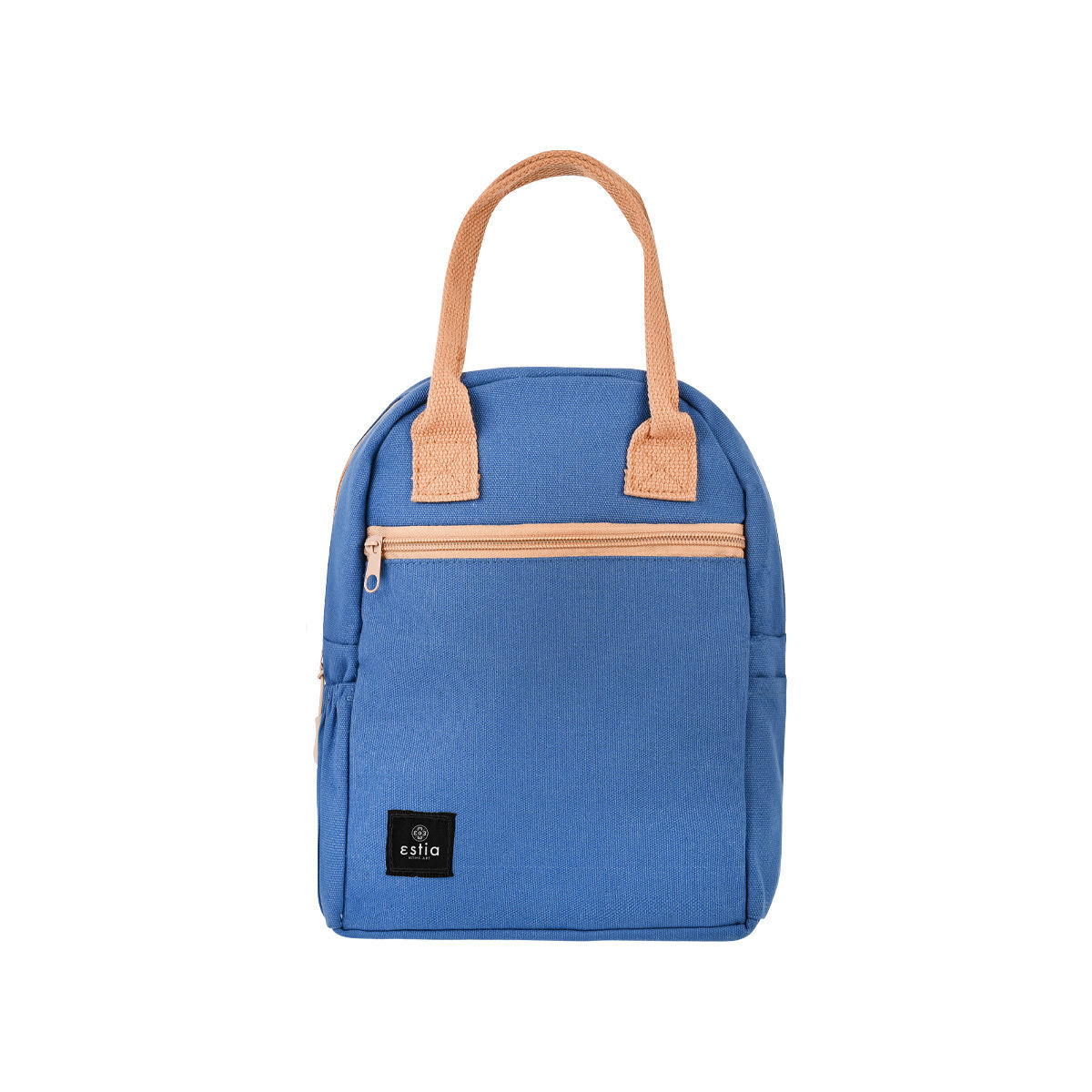 ESTIA ΤΣΑΝΤΑ ΦΑΓΗΤΟΥ MY COOL BAG ΙΣΟΘΕΡΜΙΚΗ 7lt DENIM BLUE