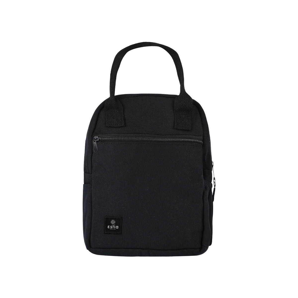 ESTIA ΤΣΑΝΤΑ ΦΑΓΗΤΟΥ MY COOL BAG ΙΣΟΘΕΡΜΙΚΗ 7lt MIDNIGHT BLACK