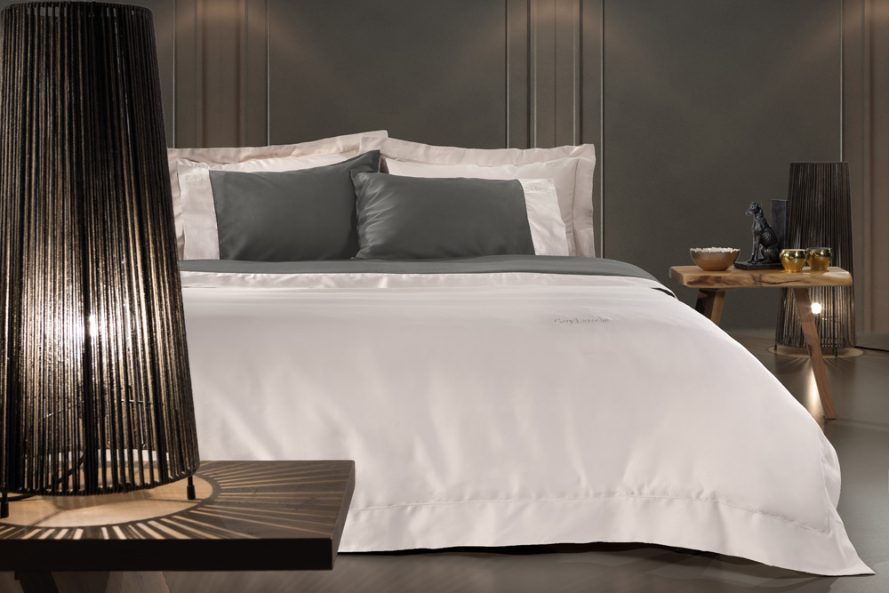 Κατωσέντονο SILKY Natural 270X280
