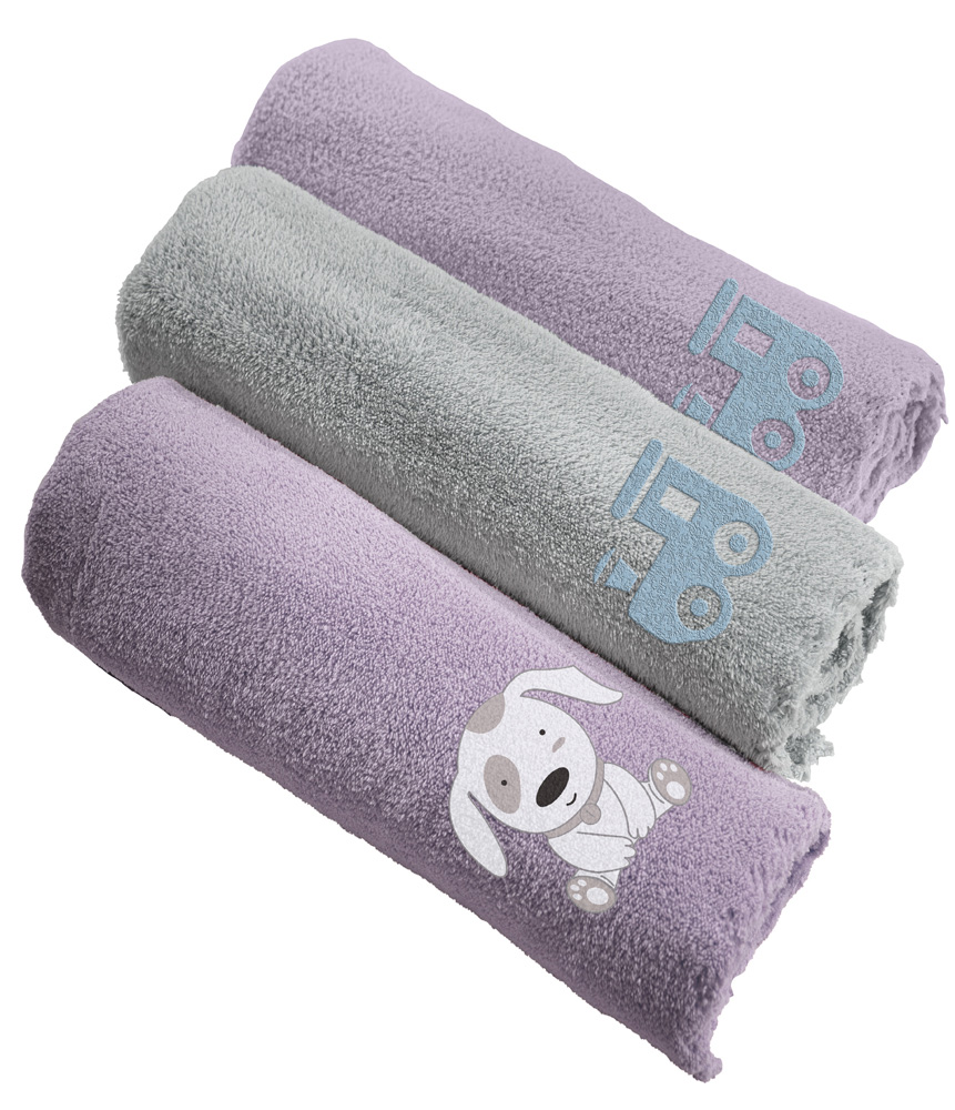 SUPER ΤΙΜΗ!! Κουβέρτα bebe κούνιας TRAIN Iris 100x140