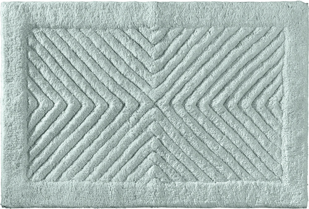 Πατάκι μπάνιου MOZAIK Mint 40X60