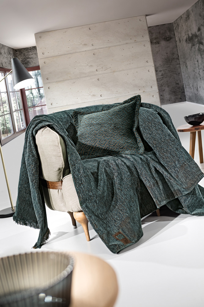 ΠΡΟΣΦΟΡΑ!! Ριχτάρι BALANCE Anthracite 180X150