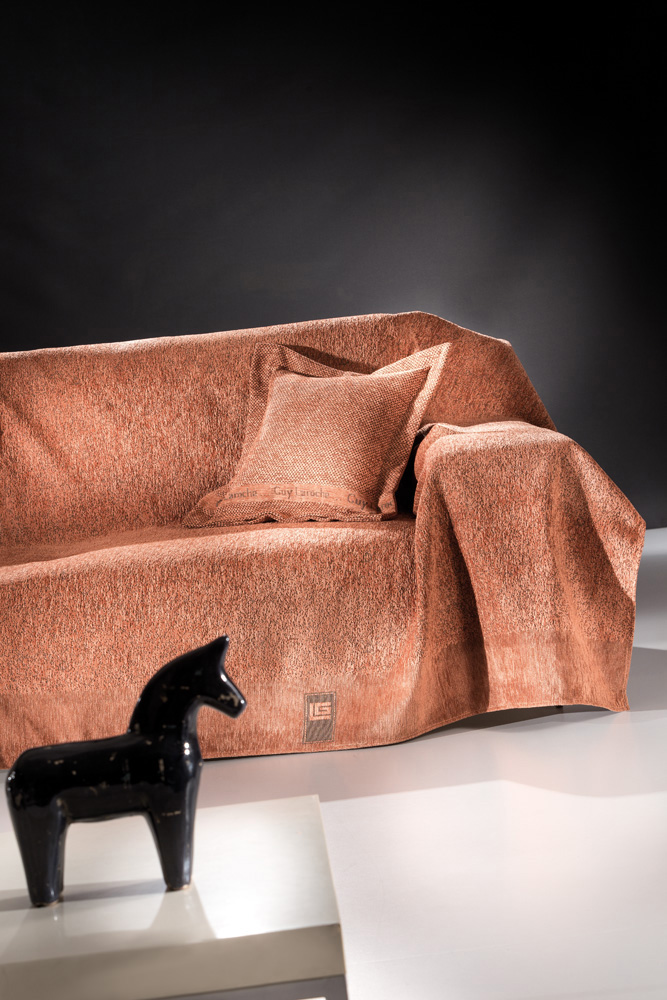 ΠΡΟΣΦΟΡΑ!! Ριχτάρι BALANCE Salmon 180X150