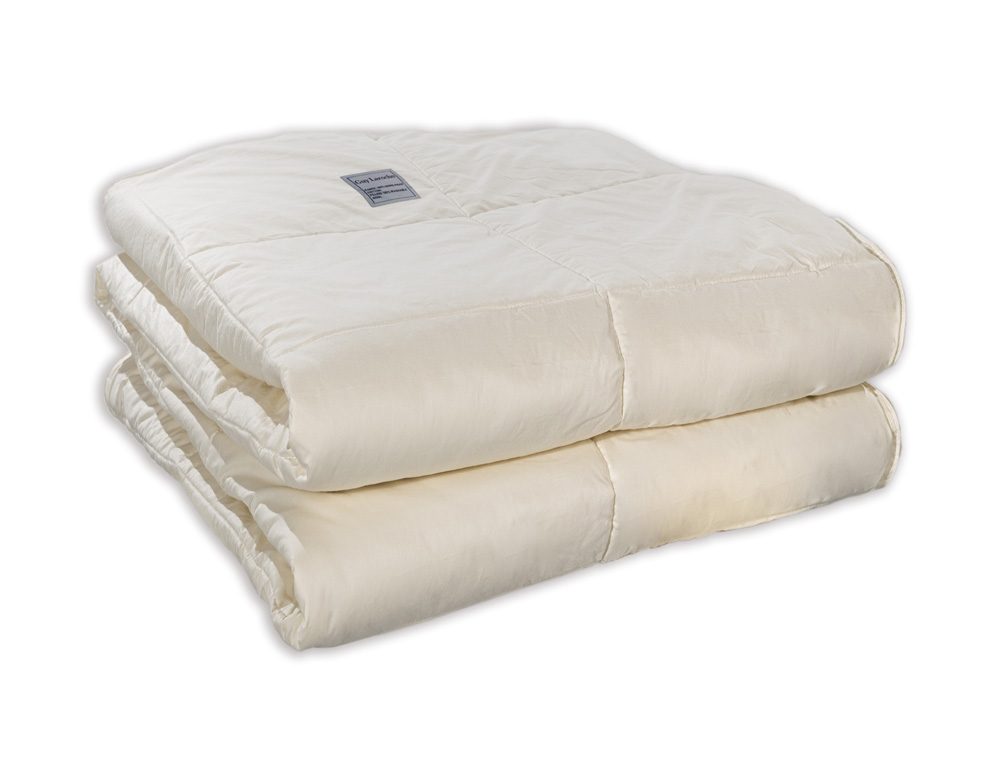 Πλενόμενο παπλωμα WOOL 100% αυστραλιανό μαλλί 160x220