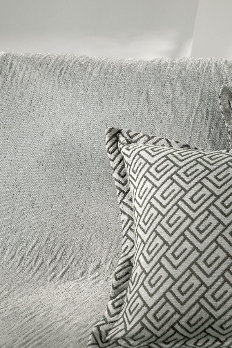 Διακοσμητικό Μαξιλάρι Moreno Verde (Χωρίς Γέμιση)