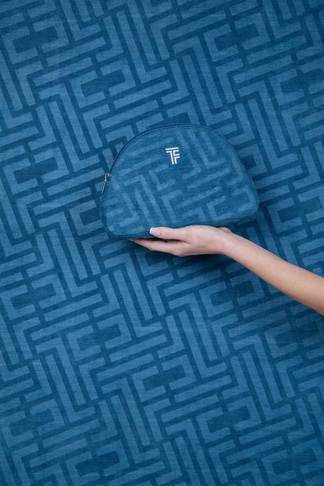 Νεσεσέρ Icon Ocean Blue