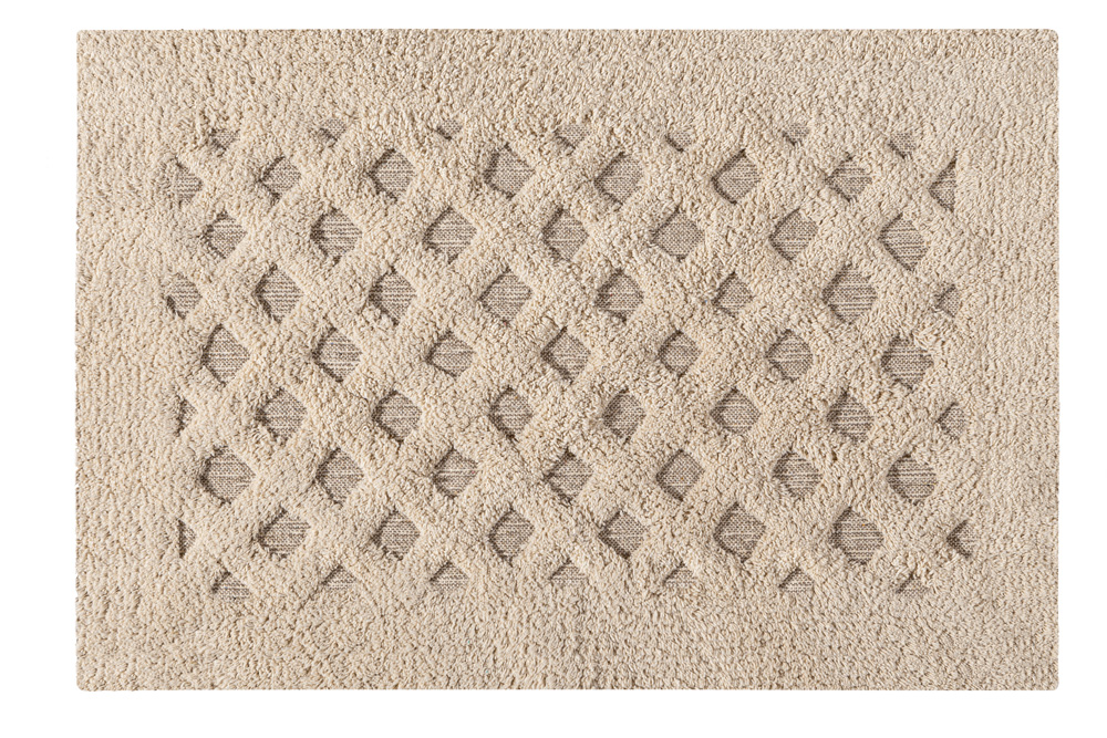 Πατάκι Μπάνιου Delhi 55x85