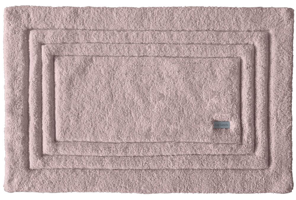 Πατάκι Μπάνιου Linea Amethyst 55x85
