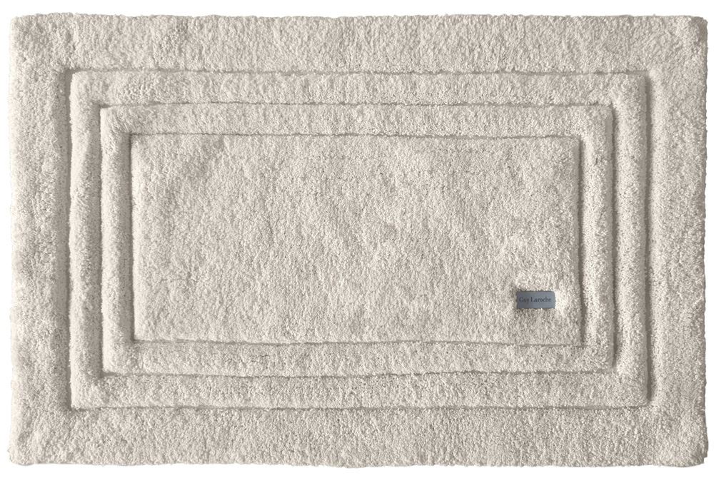 Πατάκι Μπάνιου Linea Cream 70x120