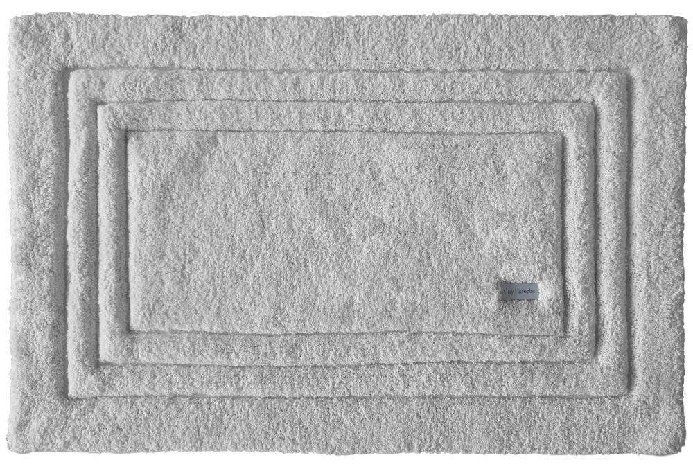 Πατάκι Μπάνιου Linea Smoke 55x85