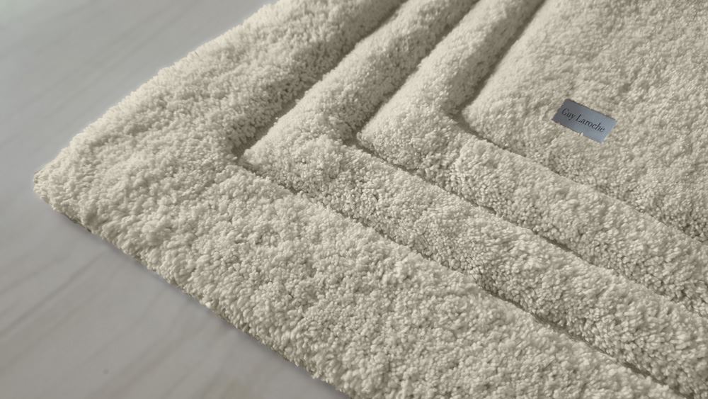 Πατάκι Μπάνιου Linea Stone 70x120