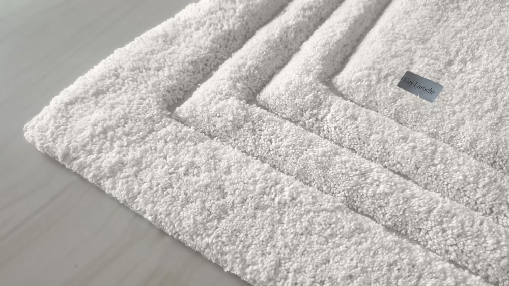 Πατάκι Μπάνιου Linea Ice 40x60