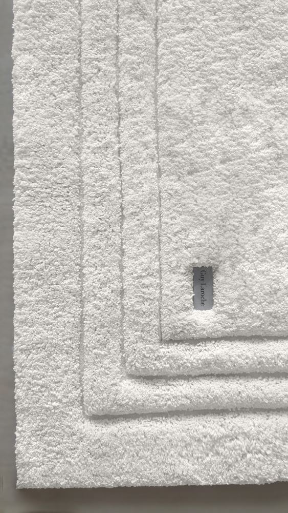 Πατάκι Μπάνιου Linea Ice 40x60